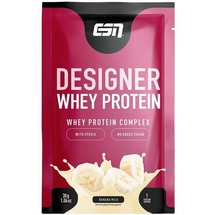 ESN Designer Whey Protein Vanilla Milk Pulver 30 g