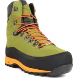 PSS Schnittschutzstiefel/Schnittschutzschuhe Perfekt GTX Grün Größe 40 - Grün - 40