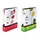 Livepac-Office Livepac Fruits DIN A4 75 mm Erdbeere + Limette 2 St.