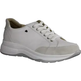 Finn Comfort Nottingham Damen Weiß 44