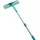 Leifheit Fensterwischer Classic Window Cleaner 2in1