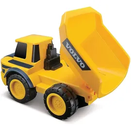 Bb Junior RC-Auto Volvo Kipper 2CH RTR gelb (16-92005)