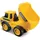 Bb Junior RC-Auto Volvo Kipper 2CH RTR gelb (16-92005)