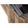 deVries Trendy by Devries Strandkorb Trend 10+ 741 Natur Akazie