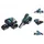 Makita DUC 101 RT / 10 cm