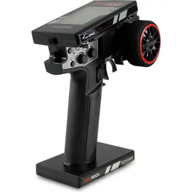 AMEWI RC-Auto AMXRock Caballo 4WD 1:10 RTR grau (22668)