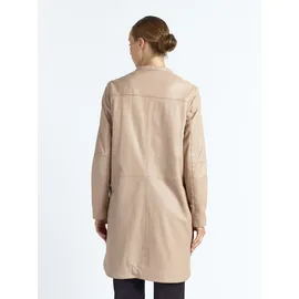 Maze Übergangsmantel Damen Beige L