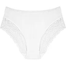 Triumph Ladyform Soft Maxislip 2er Pack Weiß 38