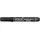 Pica Classic Permanentmarker 2-6mm Schwarz