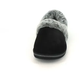SKECHERS Cozy Campfire Team Toasty Schwarz 40
