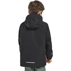 Jack Wolfskin Iceland 3IN1 Jacket K Phantom, 164 grau