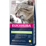 Eukanuba Adult Hairball Control Huhn 2 x 10 kg