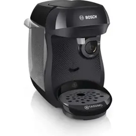 Bosch Tassimo Happy TAS1002N schwarz