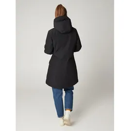 Protest Laniakea Jacke - True Black - S