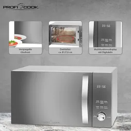 Proficook PC-MWG 1176 H