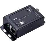Wantec 2wIP e-Series 1 to 1 powered over PoE