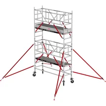 Altrex FahrGerüst RS Tower 51-S 5,20 m