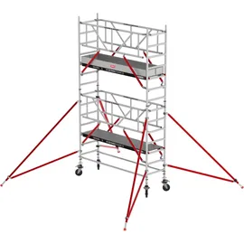 Altrex FahrGerüst RS Tower 51-S 5,20 m