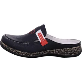 Rieker 46393 blue 41