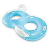 Intex Aufblasbarer Schwimmsessel, Doppelt Intex