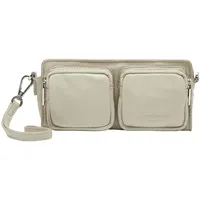 Liebeskind Berlin Maia Pochette Damen Geldbörse milk