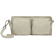 Liebeskind Berlin Maia Pochette Damen Geldbörse milk