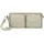 Liebeskind Berlin Maia Pochette Damen Geldbörse milk