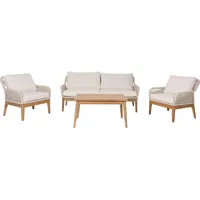 MCW MCW, Gartenlounge H56b