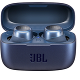 JBL Live 300TWS blau