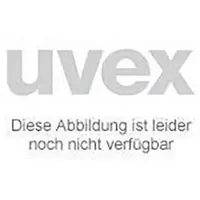 Uvex Ersatzscheibe farblos unbeschichtet