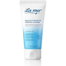 LA MER Feuchtigkeits-Creme-Maske o.Parfum