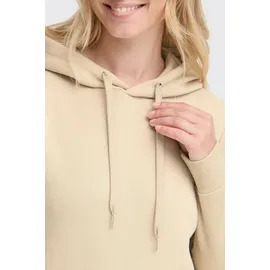 Oxmo Hoodie Beige L
