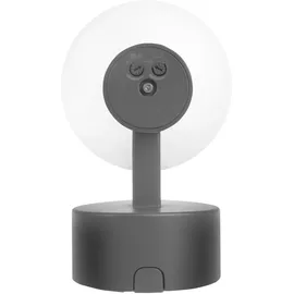 Maclean Brackets Maclean Bewegungsmelder grau 15W, IP65 1600lm, 4000K MCE515