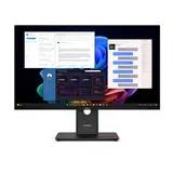 Lenovo ThinkVision T27UD-40 27" Schwarz