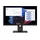 Lenovo ThinkVision T27UD-40 27" Schwarz