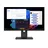 Lenovo ThinkVision T27UD-40 27" Schwarz