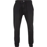 2Y PREMIUM Basic Antifit Denim Schwarz 34
