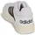 adidas Hoops 3.0 Low Classic Vintage Cloud White / Core Black / Chalk White 42