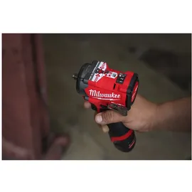 Milwaukee 1/2 Akku-Schlagschrauber M12FCIWF12G3-0, Karton