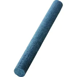 Schleiffeile SC rund 10x100mm fein