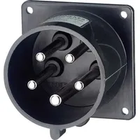 Mennekes Anbaustecker TA 24152ZA
