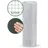 Floordirekt Volierendraht 100 x 100 cm Silber/Metall