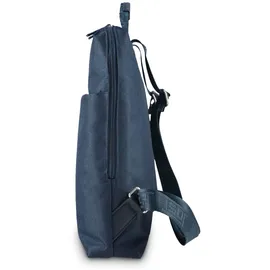 JOST Bergen Daypack Blau