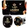 Sanilo Bad-Accessoire-Set »VIP-Lounge«, 3-teilig - schwarz