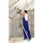 PROFISPANN® Profi Deckenstütze 121-292cm (MS-S2000)