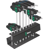 WERA Bicycle Set 6 10-tlg.