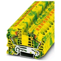 Phoenix Contact Schutzleiterreihenklemme 0,5-25qmm PT16NPE