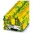 Phoenix Contact Schutzleiterreihenklemme 0,5-25qmm PT16NPE