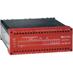 Schneider Electric OT-Abschalter XPSOT3744