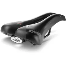 Selle SMP Extra Gel Sattel 28 cm Schwarz
